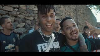 Raffa Moreira "Lenda" feat QTZ Tivityn (BC Raff Album - VIDEO CLIPE OFICIAL)