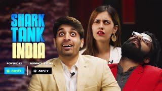 The Doglapan Of Shark Tank India