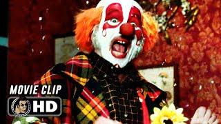 3 FROM HELL | Baggy Britches The Clown (2019) Movie CLIP HD