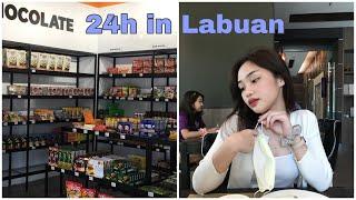 VLOG24h in Labuan