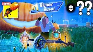 PETER GRIFFIN 3 NEW MEDALLIONS & MYTHIC’S CHALLENGE (NEW Fortnite Chapter 5 Season 4)