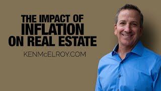 The Impact of Inflation on Real Estate