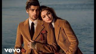 ZAYN - Dusk Till Dawn ft. Gigi Hadid (Official Music Video)