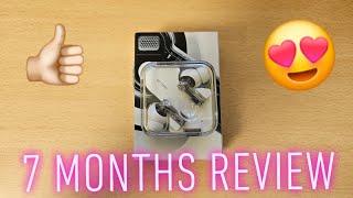 NOTHING EAR 2 After 7 Months REVIEW | Great Sound Amazing Price 