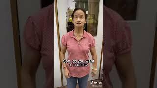 Asian mum part 2