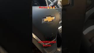 Цены на авто в Грузии 30 января.Chevrolet Malibu под ключ