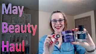 May Avon Beauty Haul | Avon Products Review