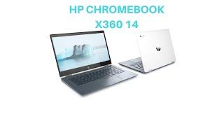 Hp chromebook x360 14 Follow Up Review