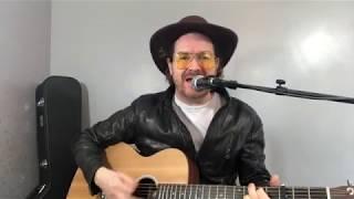 Thomas Sean Winn - Lead You Through Tomorrow: Live In The Living Room