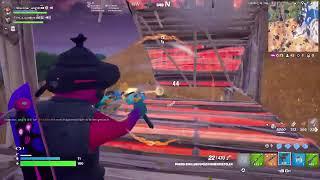 Chilliger Fortnite stream