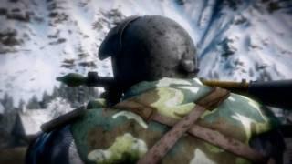 Battlefield Bad Company 2 E3 TRAILER HD