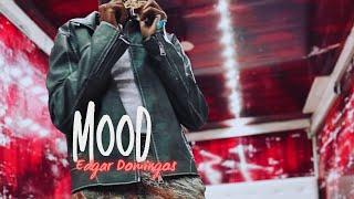 Mood - Edgar Domingos (Letra)