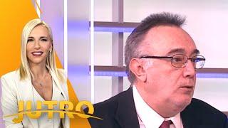 Šta je Tramp uradio u prva 24 sata mandata? - JUTRO