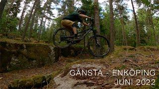 MTB - Gånsta Enköping