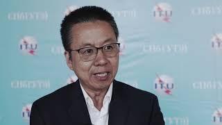 ITU INTERVIEWS: Dr Richard Li, ITU-T FG NET2030 Chairman, Futurewei Technologies