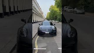 @chrisncars01 specced gt3 #chrisncars #sportscar #cartok #carspot #funny #viralvideo #porsche