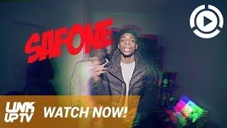 KB & Safone #StreetHeat (Back2Back) [@SafoneStayfresh @kaybee_12] | Link Up TV