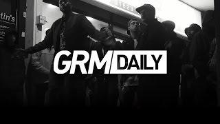 Loick feat. K Koke - Glory [Music Video] | GRM Daily