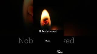 Nobody's Saved (nxan UNRELESSED SNIPPET) #music #nxan #trending