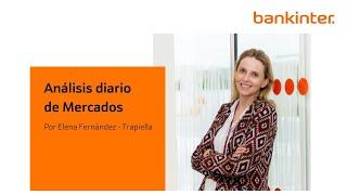 Vídeo Mercados 06-11-24 |  Muy probable victoria de Trump: bolsas, dólar y criptos al alza