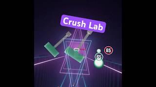 Crush Lab VR Game
