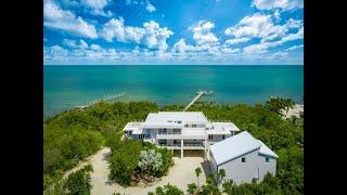 Luxury Real Estate for Sale in the Florida Keys 57681 Morton Street, Marathon