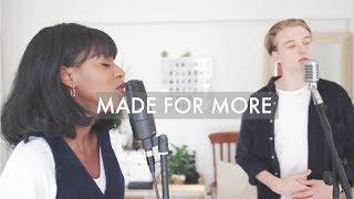 Made For More (Original Song) - Joy Mumford ft. Eliot