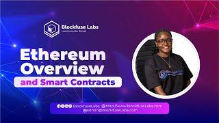 Ethereum Explained: How Smart Contracts are Revolutionizing Blockchain