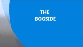 The bogside