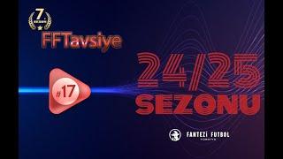 PO Sosyal Lig S7E17 | İLK DEVRE BİTİYOR, ARABALAR SAHİBİNİ BULUYOR! | FFTavsiye #17