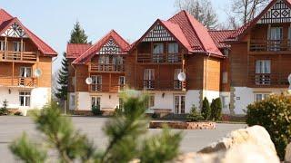 Complex Monterai, Poiana Brasov, Romania