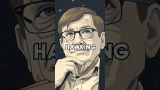 Stephen Hawking’s Wisdom: Live in the Present Moment #shorts #inspiration #wisdom