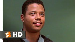 The Best Man (1999) - It's Karma, Baby Scene (2/10) | Movieclips