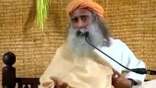 Know The Source of LIFE - Sadhguru