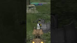 Star Wars Battlefront (2004) - Naboo Plains: STAP Vehicle