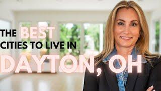 Want to Know Where To Buy a House in Dayton, OH?