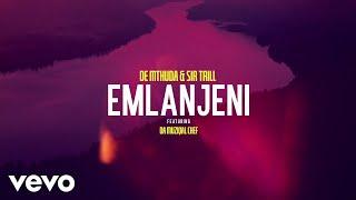 De Mthuda, Sir Trill - Emlanjeni (Visualizer) ft. Da Muziqal Chef