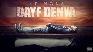 MR MONS   Dayf denia (free style)