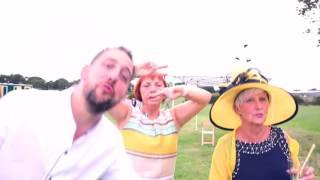 Messer Wedding Marryoke
