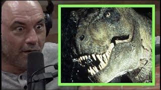 Joe Rogan | The Mysteries of the T-REX