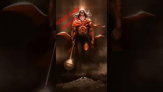 बजरग बण||Bajrang baan status #bajrang Bali WhatsApp status# shorts#bajramgbaanvideo#veerBajrangbali