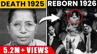 SHANTI DEVI -Indian Rebirth Story that shocked the World |Reincarnation |RAAAZft@Amanjain0907​