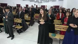Habre tu corazón I.E.C.A.I BAHIA BLANCA 