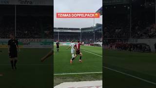 TZIMAS DOPPELPACK️ | 1. FC Nürnberg