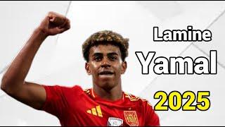 Lamine Yamal Vs Barcelona  2025 /2026 The Best Football Player In The World HD