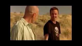 Breaking Bad Blooper Jesse Can't Say 'Do You Think This Will Really Work'