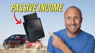 This New $169 Device Earns You $$$ with your Car!