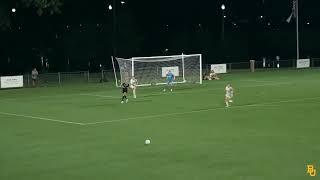 Baylor Soccer: Highlights vs. Texas State | September 17, 2024