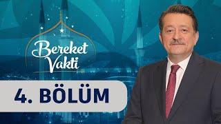 Tövbe: Yeniden Başlamak - Bereket Vakti 4. Bölüm