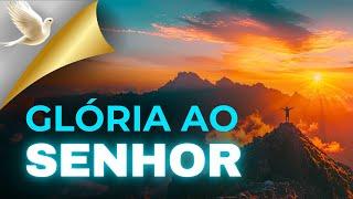 [INÉDITO]  Adoração e Louvor: Toda Gloria a Ti #Deus